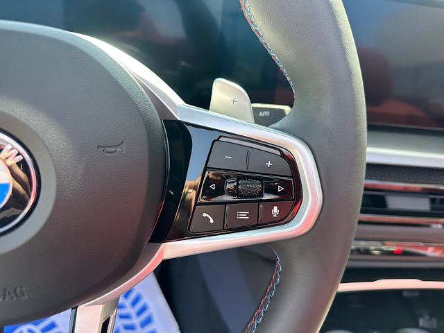 Certified 2026 BMW 440i xDrive Convertible AWD/4WD image 29