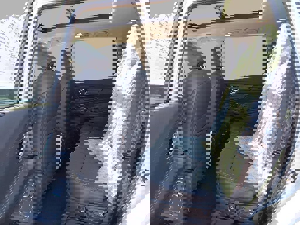 New 2026 Subaru Ascent Limited image 16