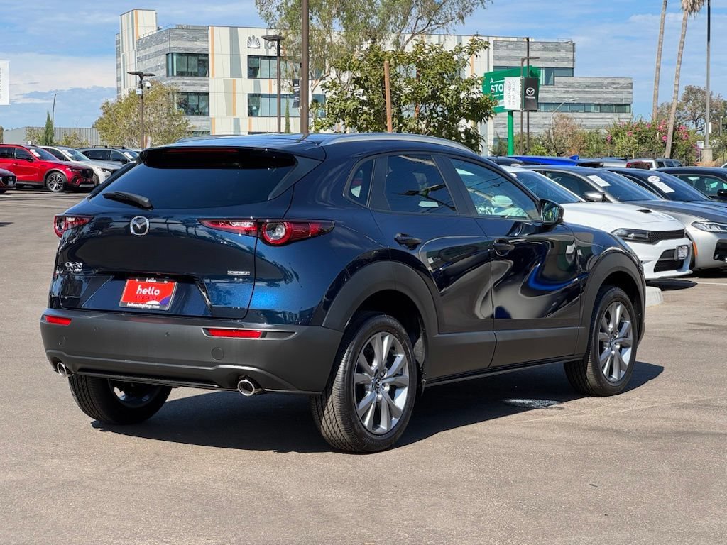 New 2026 MAZDA CX-30 AWD 2.5 S image 32