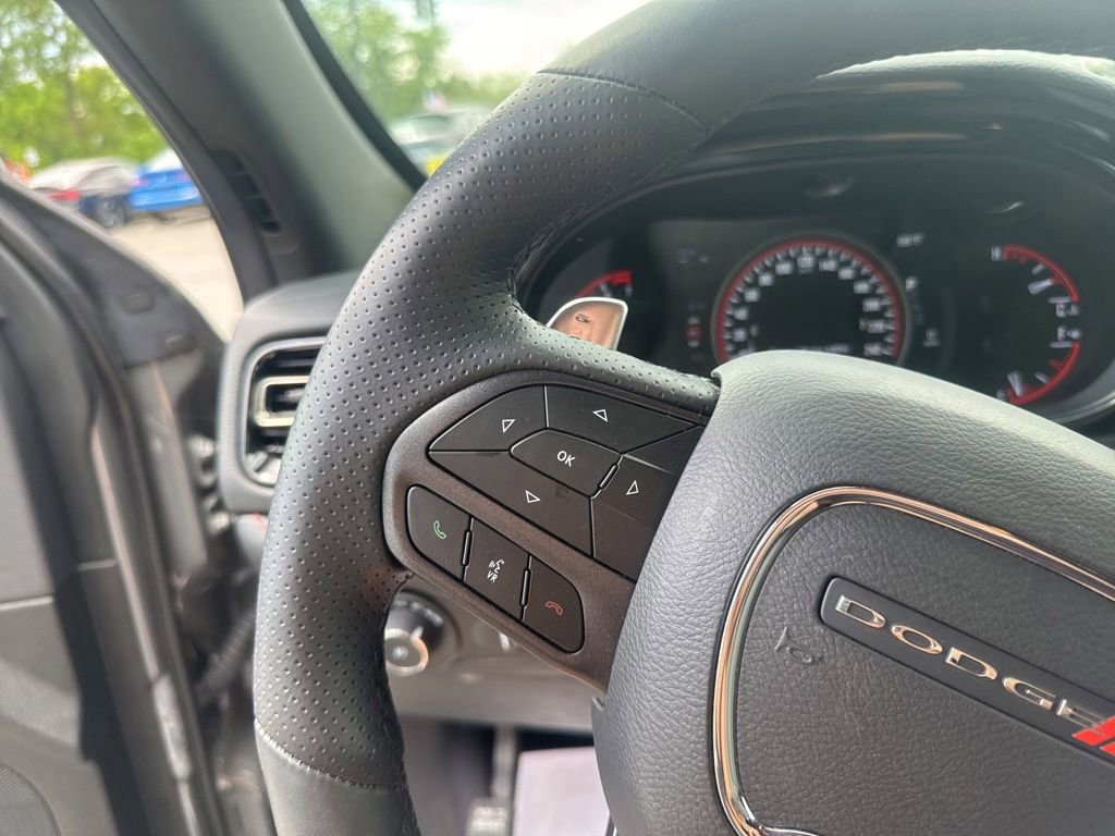 Used 2023 Dodge Durango GT AWD/4WD image 36