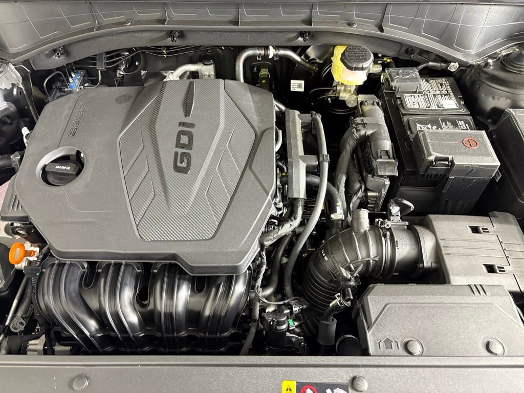 New 2026 Kia Sorento S w/ S Panoramic Sunroof Package image 41