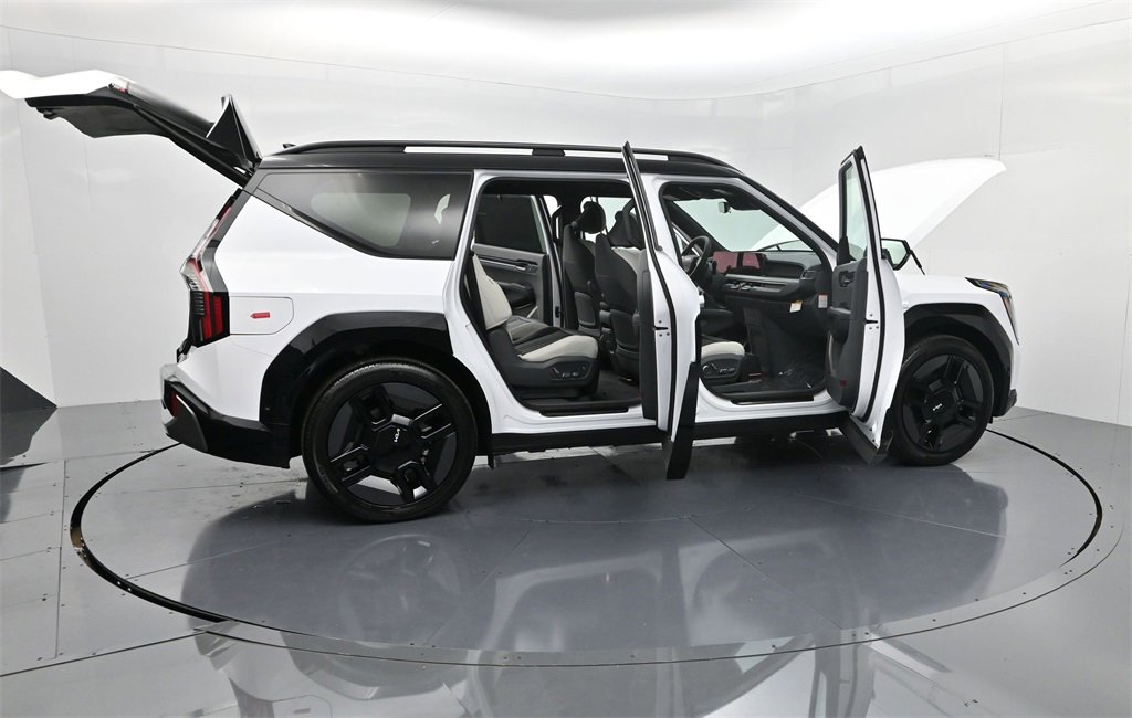 New 2026 Kia EV9 GT-Line image 53