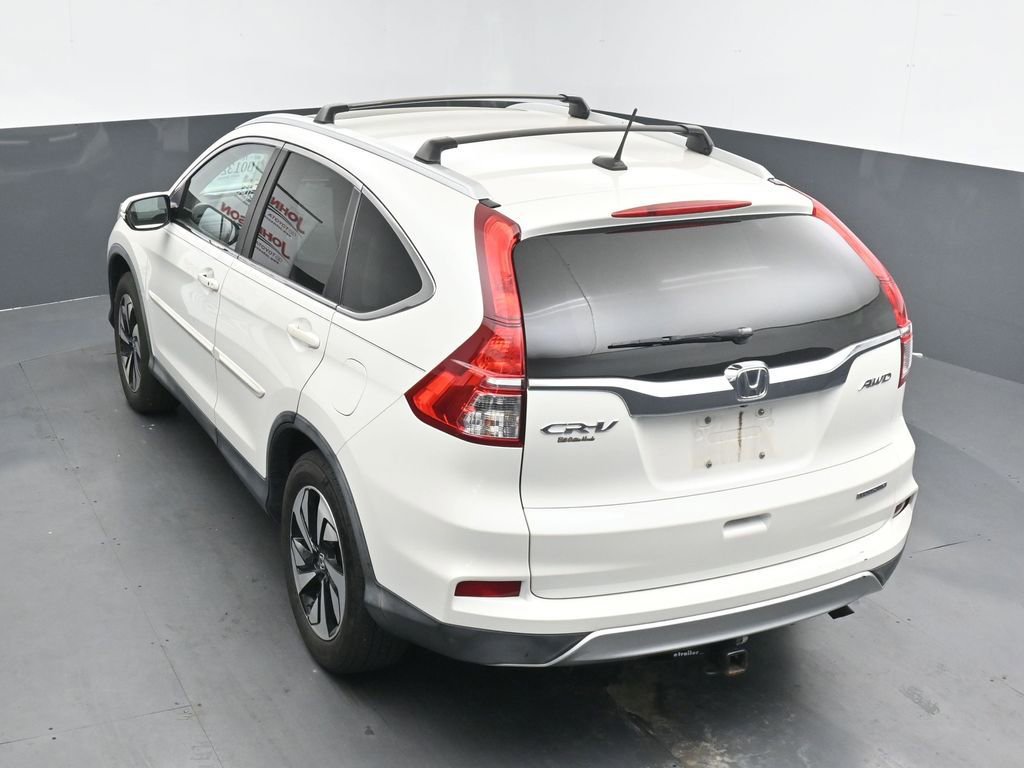 Used 2016 Honda CR-V Touring image 30