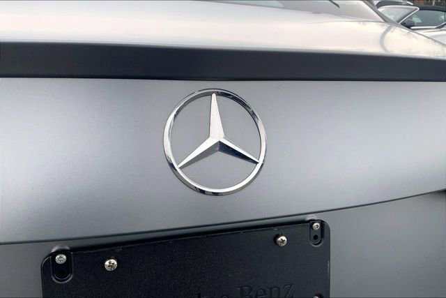 Certified 2023 Mercedes-Benz C 43 AMG 4MATIC Sedan image 28