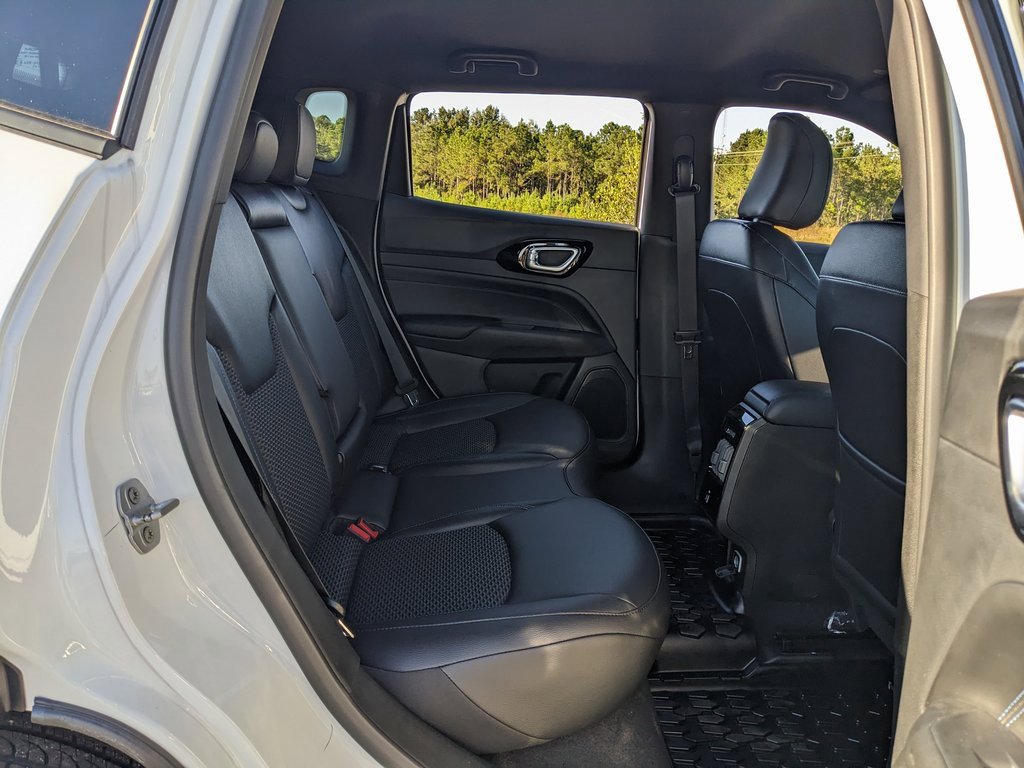 New 2026 Jeep Compass Latitude w/ Quick Order Package 29K image 43