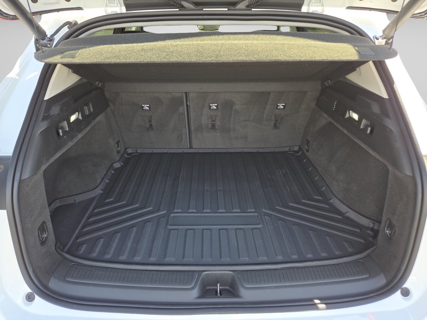 Used 2024 Buick Envision Sport Touring AWD/4WD image 30