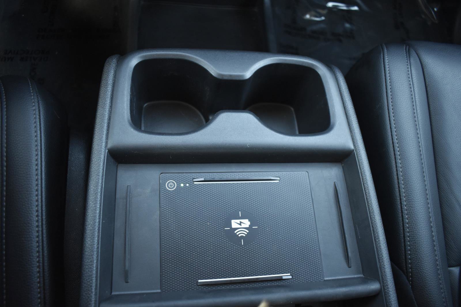 Used 2025 Honda Odyssey EX-L image 11