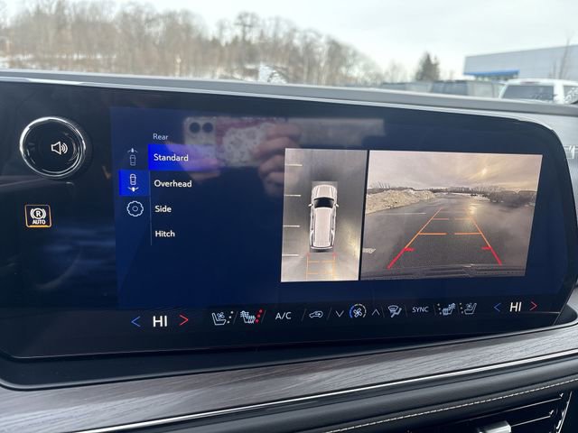 New 2026 Chevrolet Tahoe Premier w/ Sun And Tow Package image 15