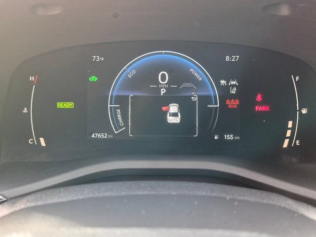 Used 2025 Toyota Camry LE FWD image 24