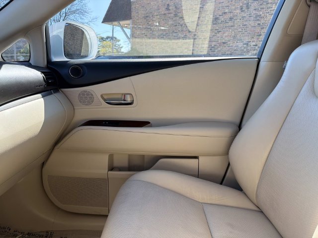 Used 2014 Lexus RX 350 AWD w/ Navigation Package image 16