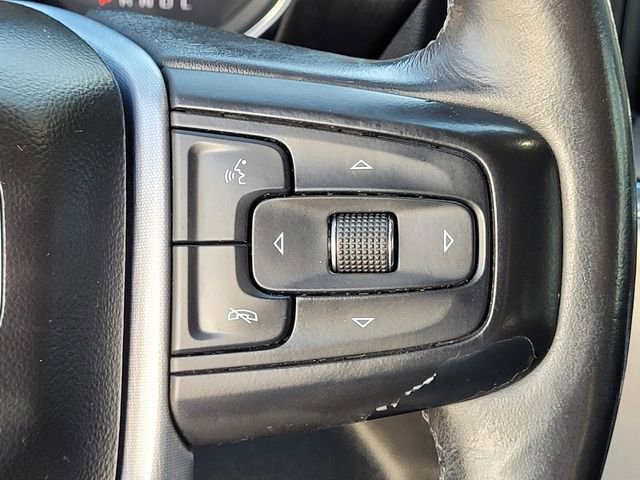 Used 2020 GMC Sierra 1500 Elevation w/ Elevation Value Package image 25