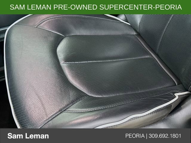 Used 2025 Chrysler Pacifica Limited FWD image 19