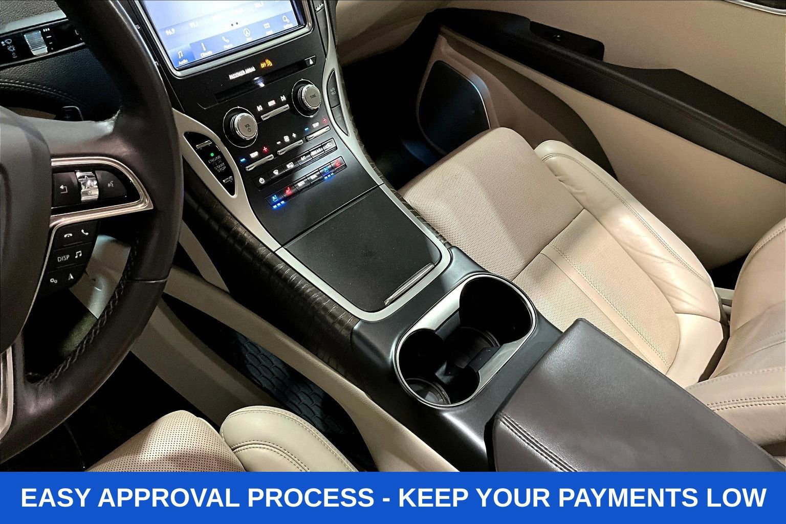 Used 2019 Lincoln Nautilus Reserve w/ Ultimate Package AWD/4WD image 21