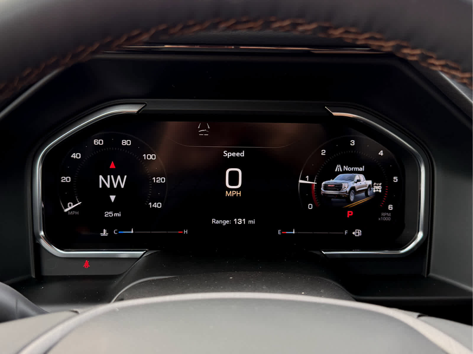 New 2026 GMC Sierra 1500 AT4 w/ AT4 Premium Package image 20