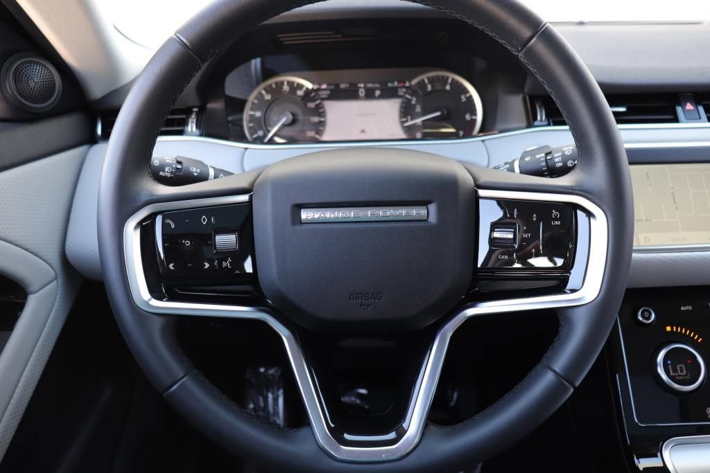 Used 2023 Land Rover Range Rover Evoque S image 42
