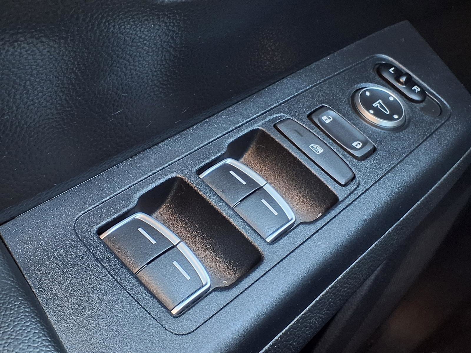 Certified 2024 Honda CR-V EX-L image 29