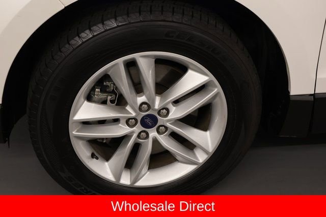 Used 2015 Ford Edge SEL w/ Equipment Group 201A image 7