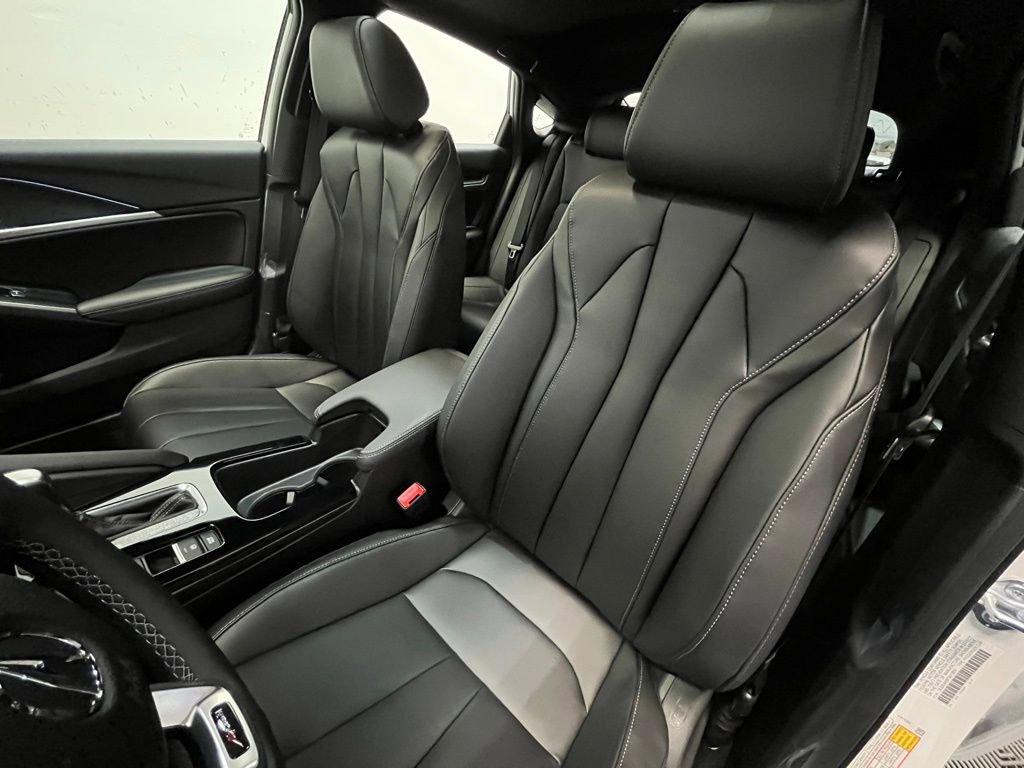 New 2026 Acura Integra A-Spec image 11