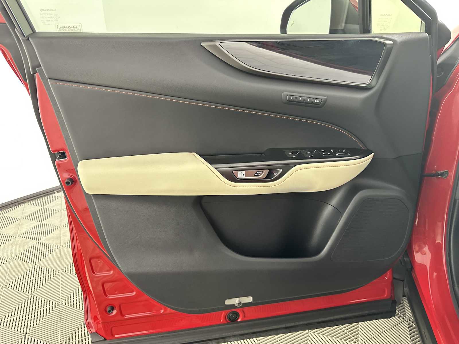 Used 2022 Lexus NX 350 AWD image 16