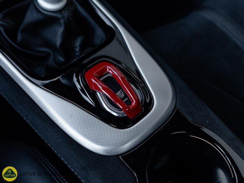 Used 2026 Lotus Emira image 12