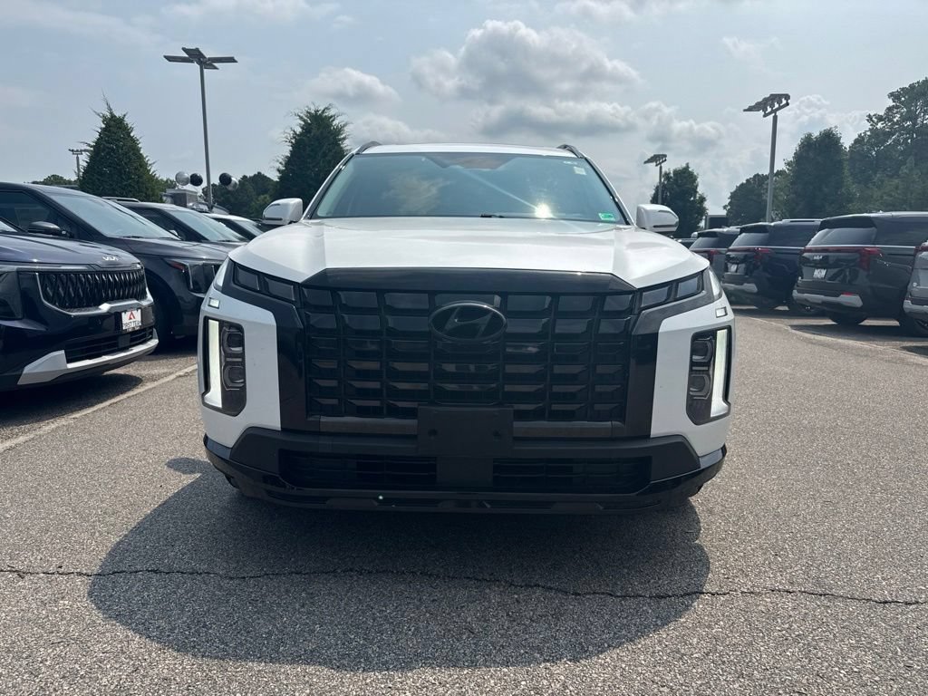 Used 2024 Hyundai Palisade XRT AWD/4WD image 6