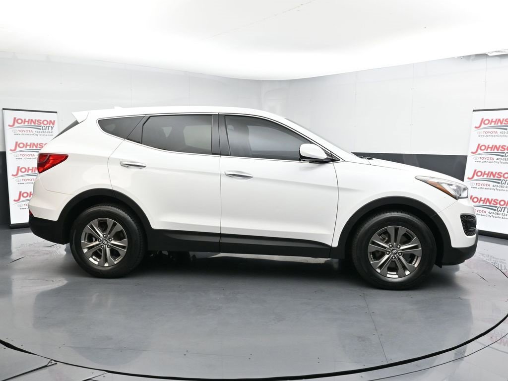 Used 2014 Hyundai Santa Fe Sport image 9