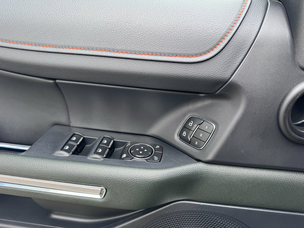 Used 2022 Ford Expedition Timberline AWD/4WD image 18
