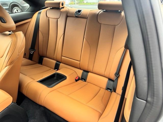 Used 2023 BMW M240i xDrive Coupe w/ Premium Package AWD/4WD image 51
