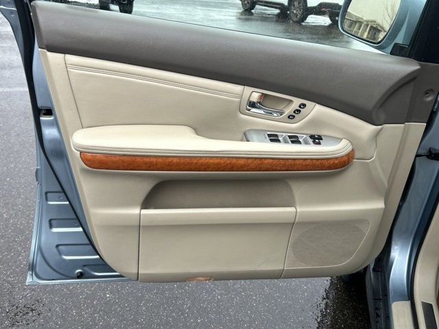 Used 2004 Lexus RX 330 AWD image 11