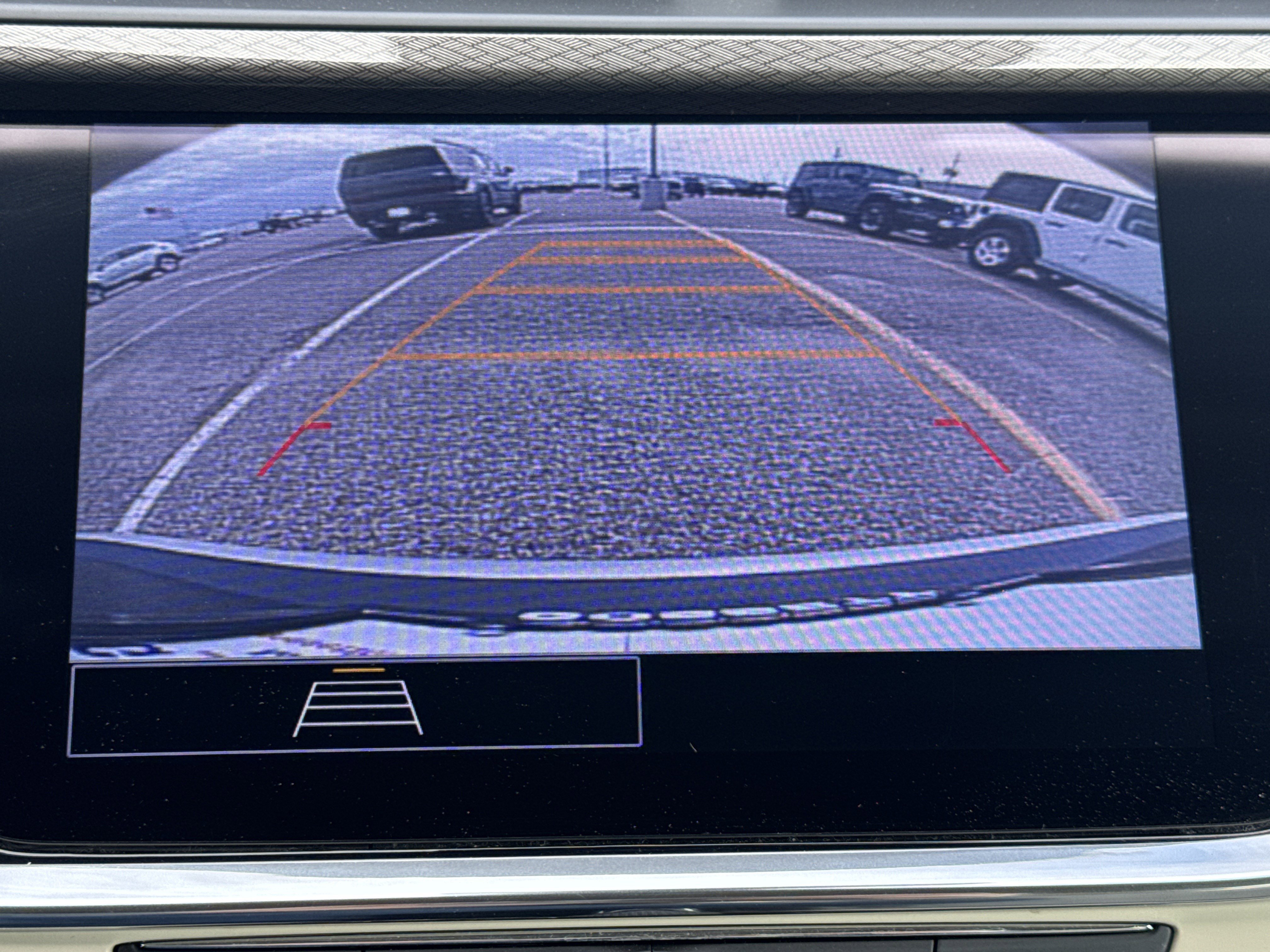 Used 2023 Buick Encore GX Preferred w/ Cold Weather Comfort Package image 13