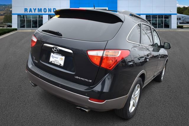 Used 2007 Hyundai Veracruz GLS image 3