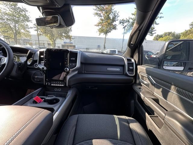New 2026 RAM 3500 Big Horn AWD/4WD image 26