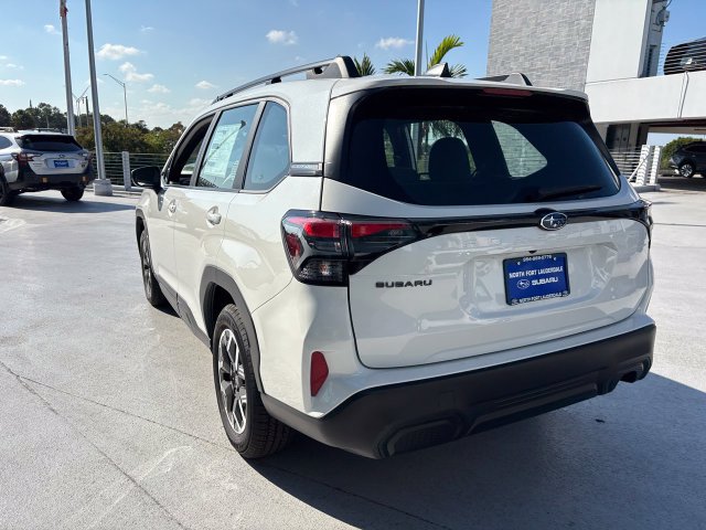 New 2026 Subaru Forester AWD/4WD image 5