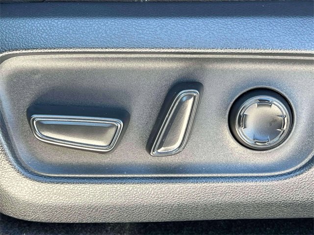 Certified 2025 Toyota 4Runner TRD Pro image 22