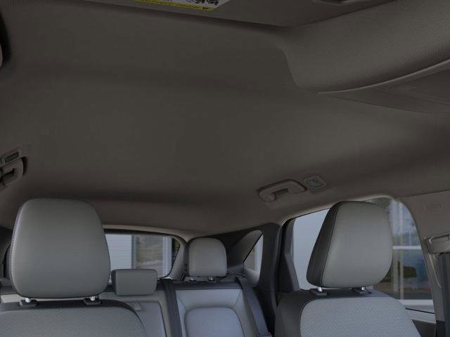 New 2025 Ford Escape SE image 22