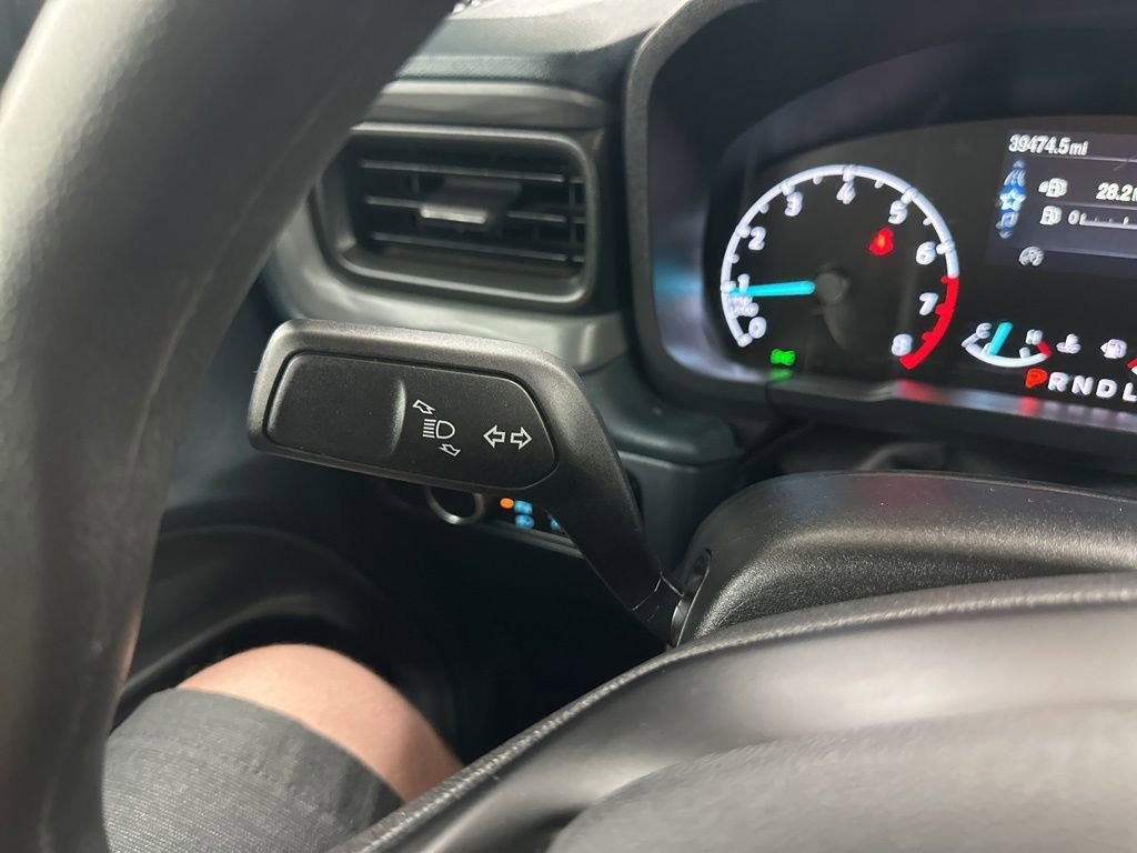 Used 2024 Ford Maverick XL w/ Equipment Group 100A Standard image 41