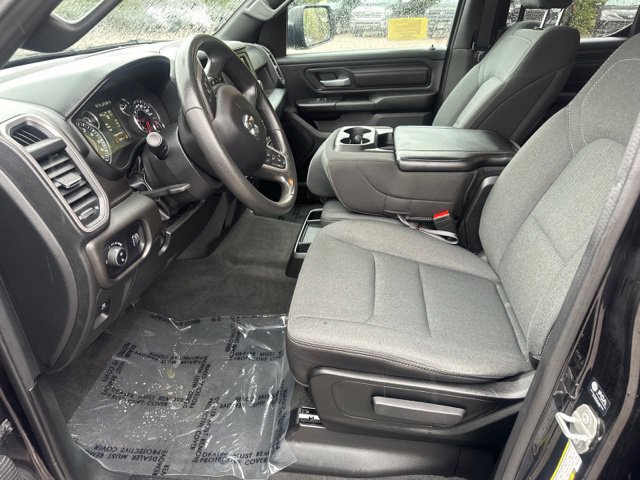 Used 2023 RAM 1500 Tradesman w/ Night Edition AWD/4WD image 24