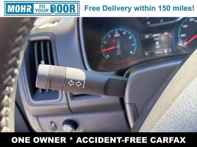 Used 2021 GMC Canyon Elevation image 17