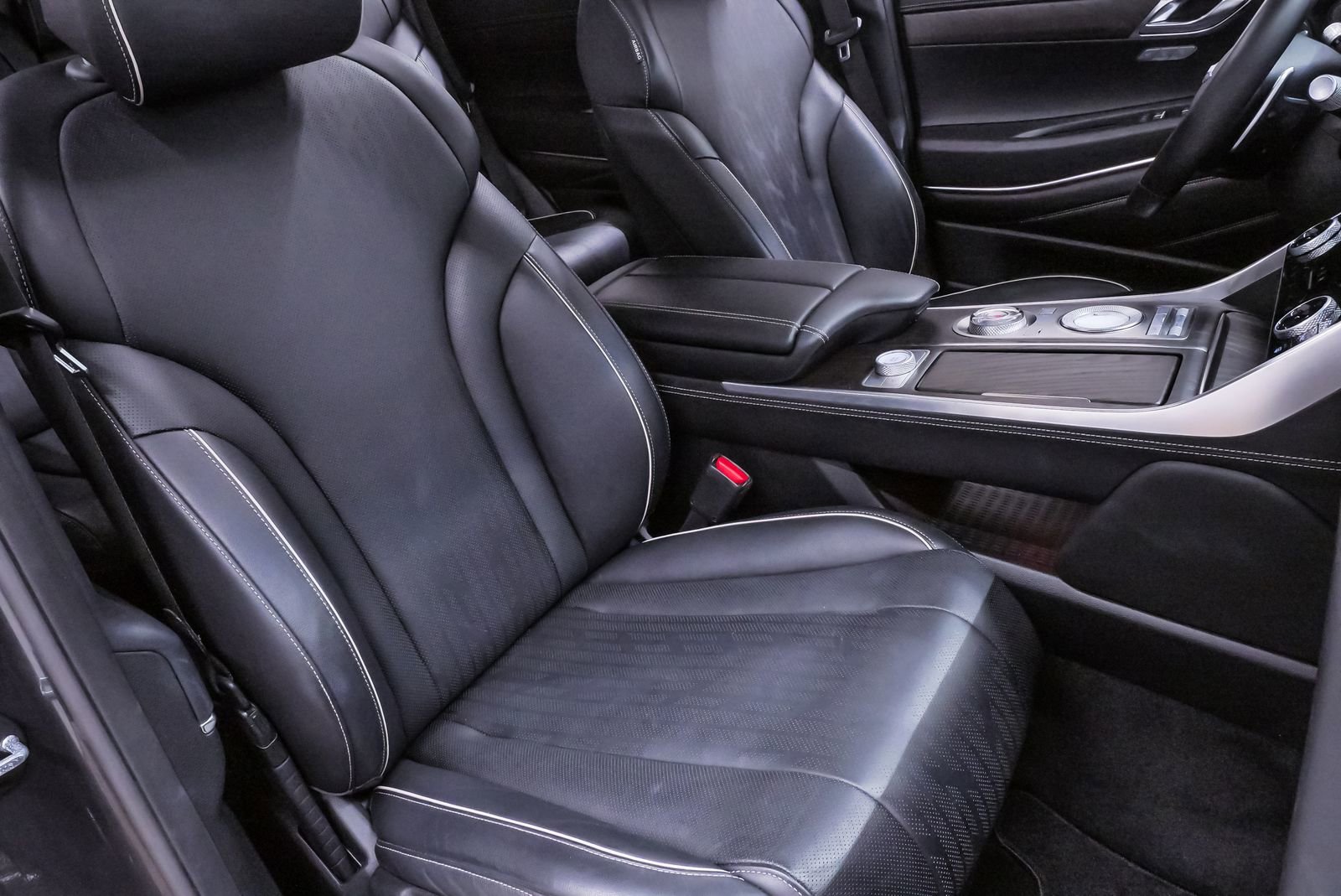 Used 2021 Genesis GV80 3.5T Advanced + image 16