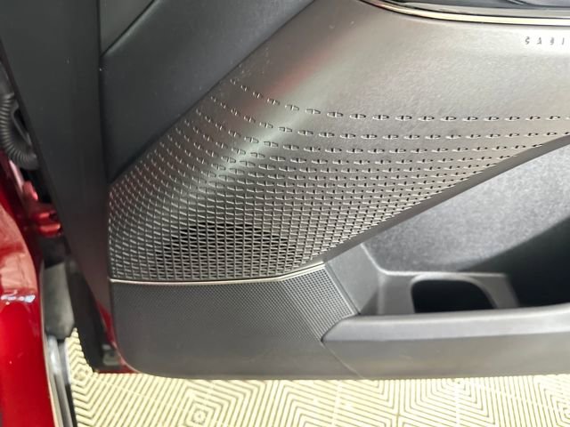 Used 2024 Cadillac Lyriq Luxury w/ LPO, Floor Liner Package image 29