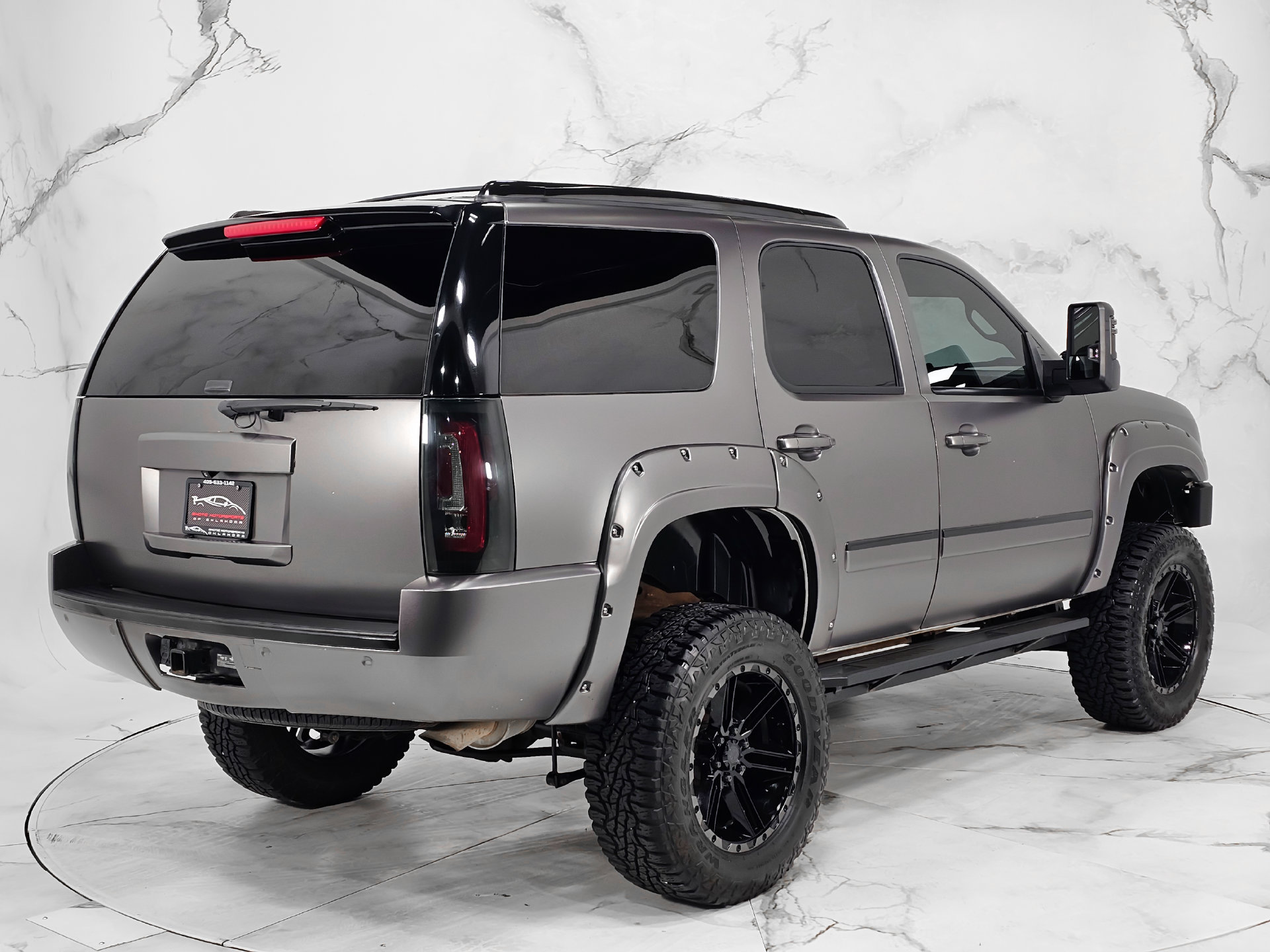 Used 2014 GMC Yukon Denali AWD/4WD image 32