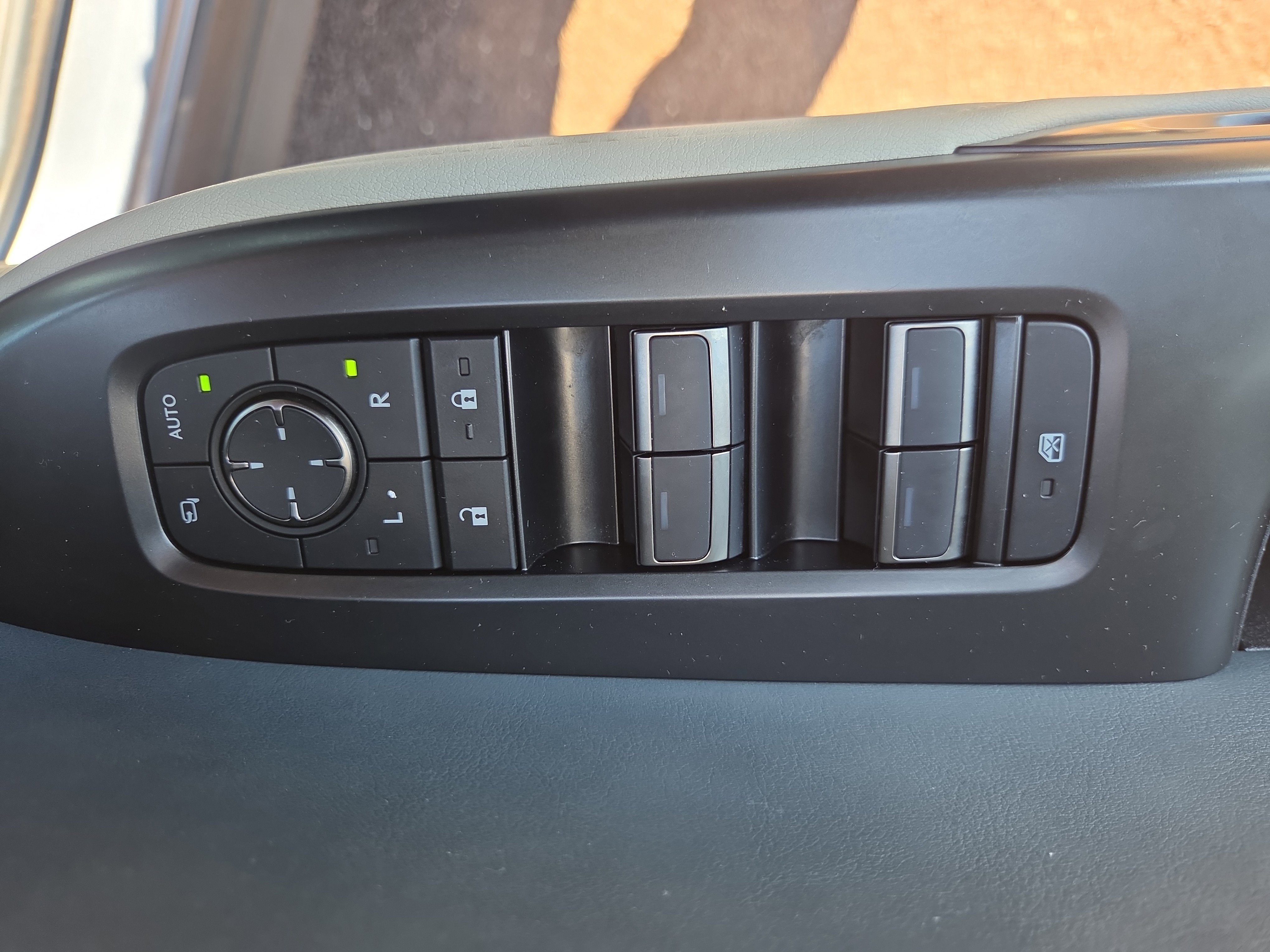 Certified 2023 Lexus RZ 450e Premium w/ Technology Package image 31