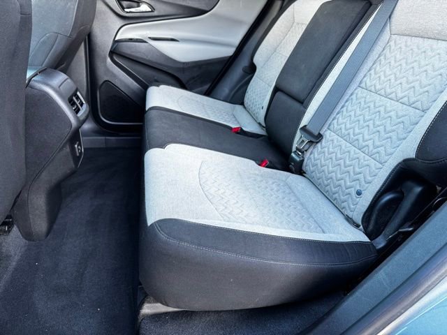 Certified 2023 Chevrolet Equinox LT image 6