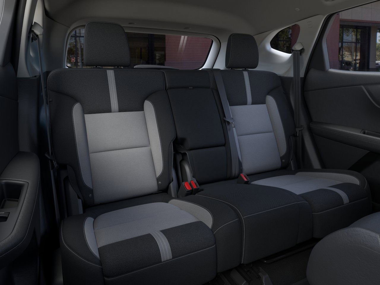 New 2025 Chevrolet Blazer LT w/ LPO, Floor Liner Package image 41