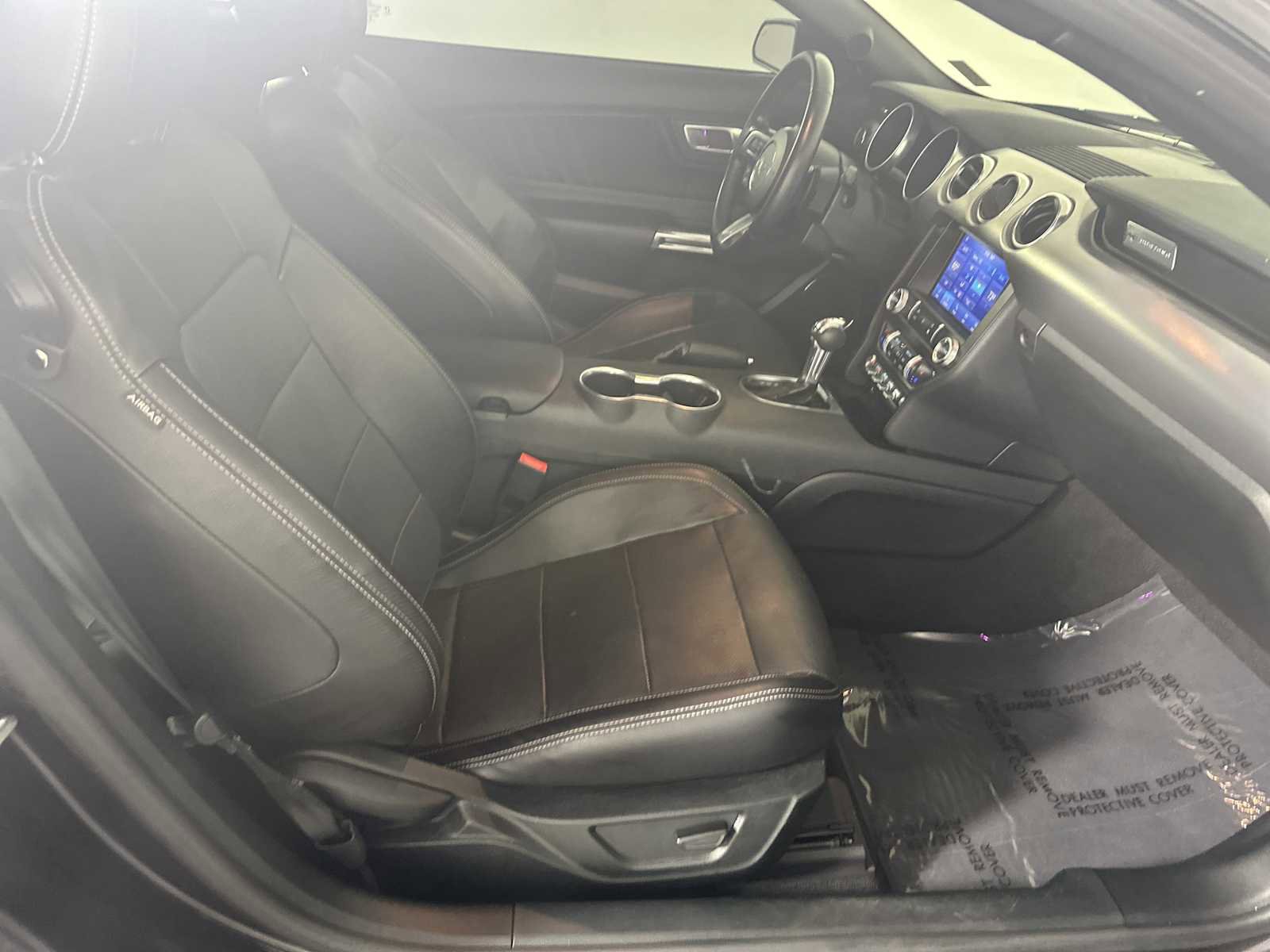 Used 2022 Ford Mustang GT Premium image 11