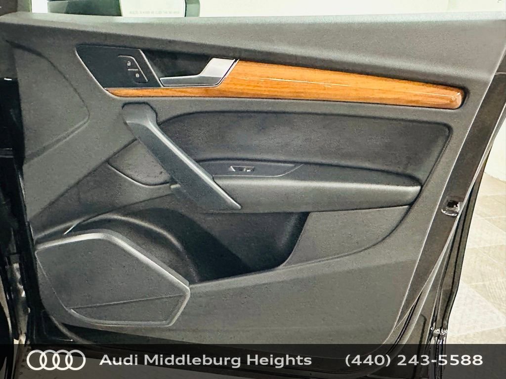 Certified 2023 Audi Q5 2.0T Premium AWD/4WD image 28