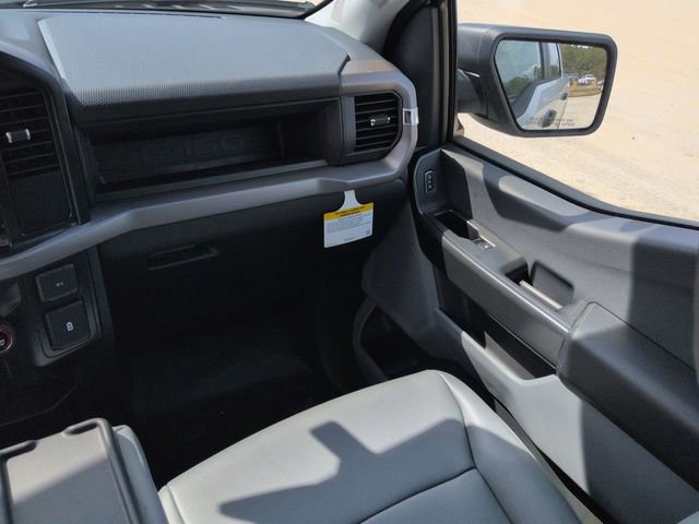 New 2026 Ford F150 XL RWD image 17