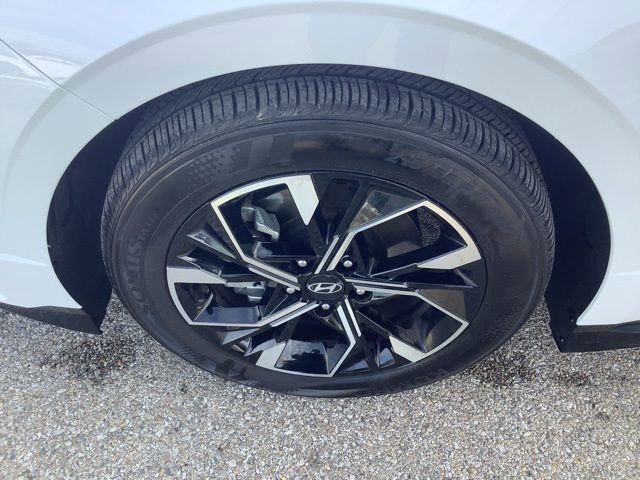 Used 2025 Hyundai Sonata SEL FWD image 39
