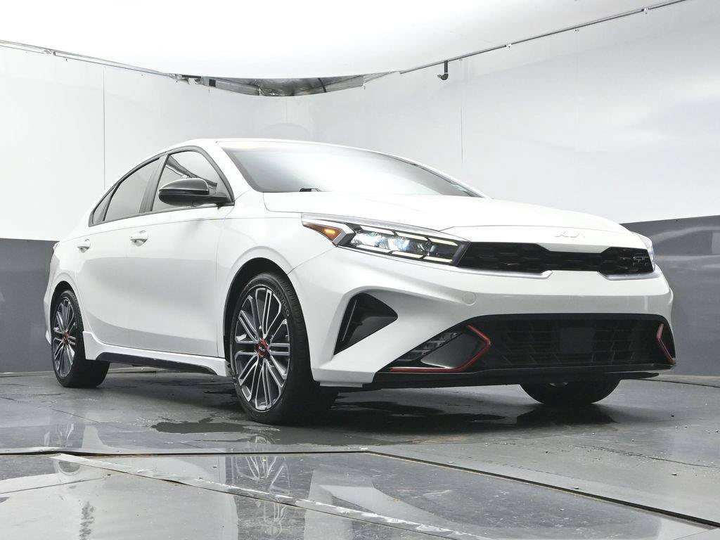 Used 2024 Kia Forte GT FWD image 30