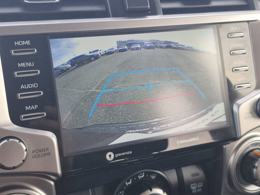 Used 2024 Toyota 4Runner SR5 image 21